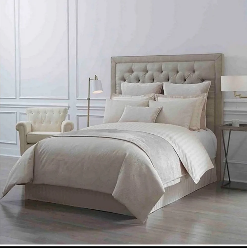 Luxury Hotel Fairmont Duvet Cover Mini Set
